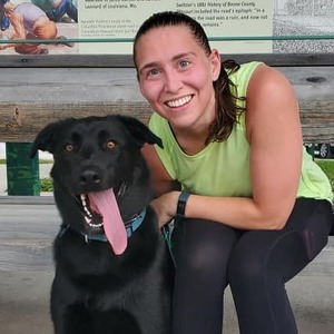 Fundraising Page: Jennifer Burleson